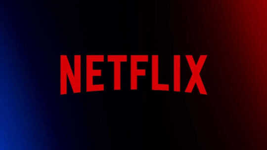 abonnement Netflix