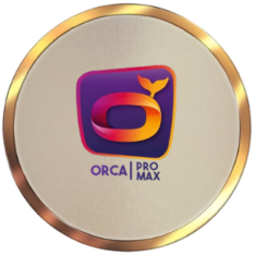 Orca Pro Max IPTV