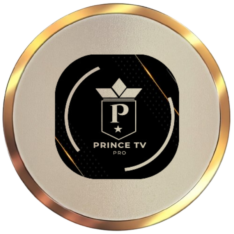 PRINCE TV PRO 12 MOIS