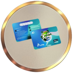 Abonnement IPTV Alpha IPTV